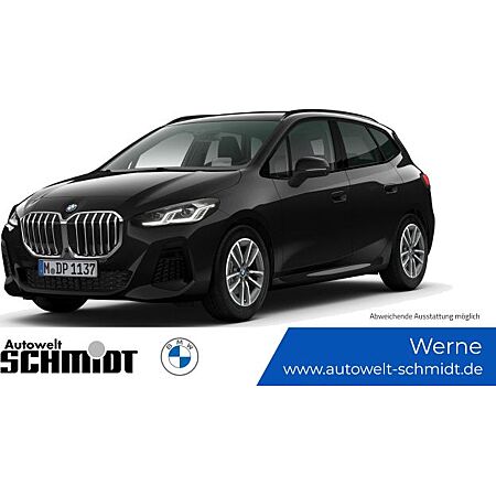 BMW 2er Active Tourer leasen