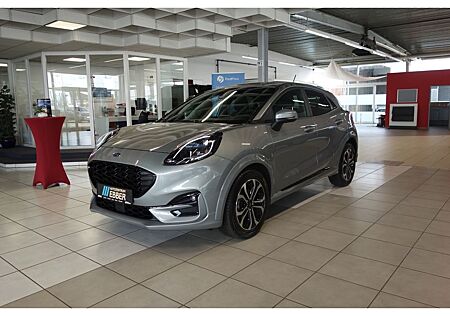 Ford Puma ST-Line 1.0 EcoBoost Mild Hybrid EU6d