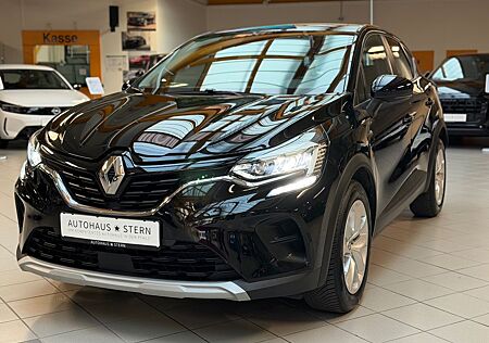 Renault Captur Equilibre|LED|SHZ|PDC|Navi|Klima|CarPlay