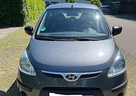 Hyundai i10 1.2 Classic Classic
