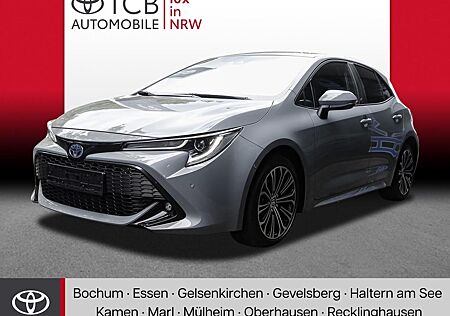 Toyota Corolla 1.8 HYBRID TEAM D KLIMA BT