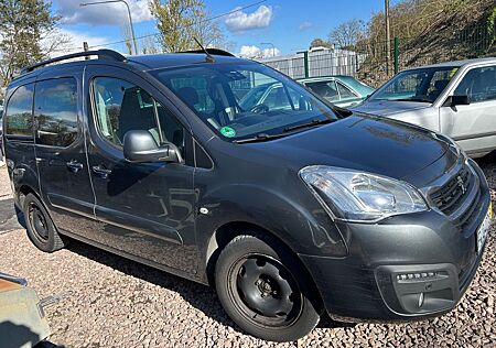 Peugeot Partner Tepee Allure 7 Sitze