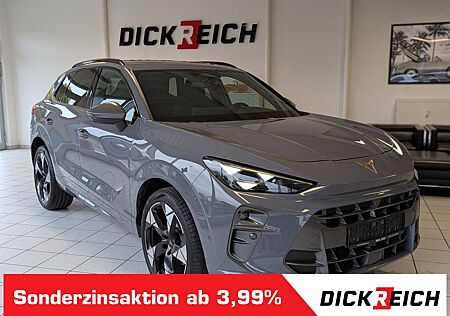Cupra Terramar 1.5eTSI HUD DCC Matrix Pano Sennh. 20"