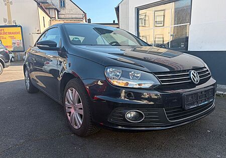 VW Eos Volkswagen Basis BMT 2.0 D