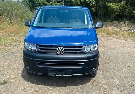 VW T5 Volkswagen