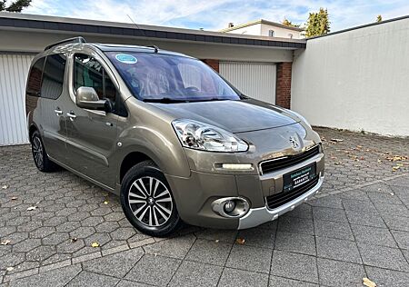 Peugeot Partner Tepee Style/Pano/Klima/Ahk/1.Hand/S-Heft