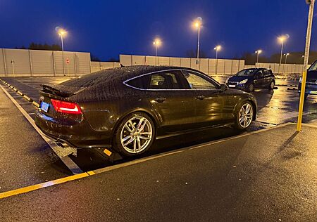 Audi A7 3.0 TDI 230kW quattro tiptr. Sportback -