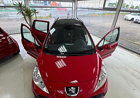 Peugeot 207 SW Tendance
