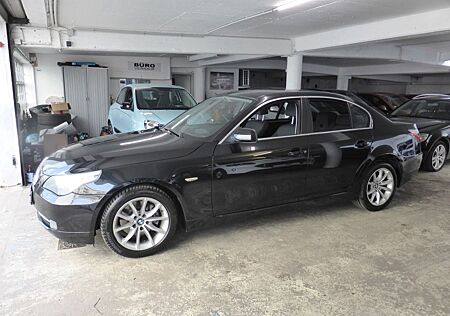 BMW 523i 523 Baureihe 5 Lim.