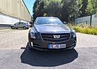 Cadillac ATS 2.0 T Luxury Autom. Carbon Black Edition