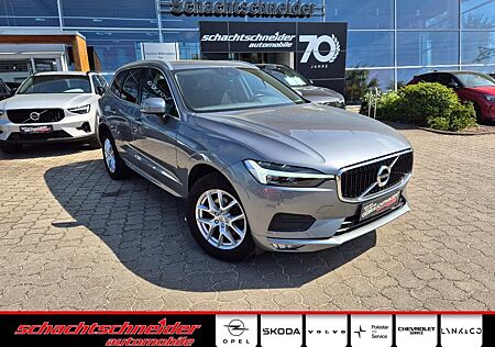 Volvo XC 60 XC60 B4 D AWD Geartr. Momentum Pro+XeniumPak+