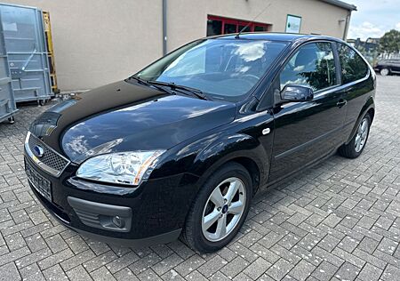 Ford Focus 1.6 Lim. Sport *1.HAND*KLIMA*