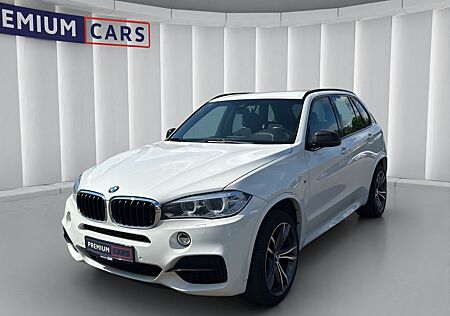 BMW X5 M50d *Garantie*Finanzierung*