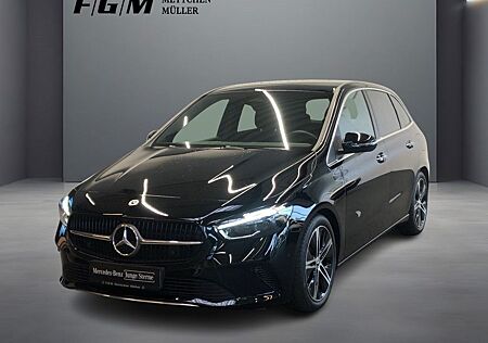 Mercedes-Benz B 200 Progressive/Multibeam/KeyGo/Totwinkelassis