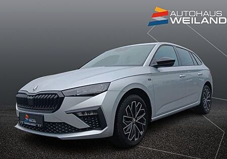 Skoda Scala 1.0 TSI Drive