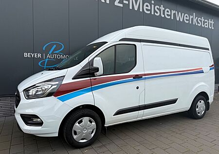 Ford Transit Custom 300 L2 Trend* Tempomat*AHK*