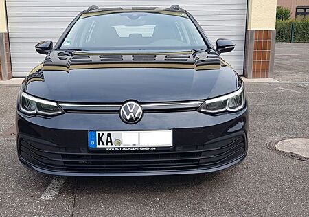 VW Golf Volkswagen VIII TDI 2.0* SERVICE*NEU TÜV*LED*TOP ZUS