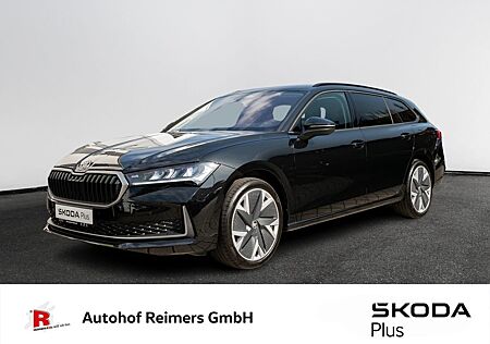 Skoda Superb C. SELECTION 1.5 TSI DSG 4xSHZ Massage