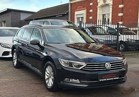 VW Passat Variant Volkswagen Passat 2.0DSG Comfortline BMT/Start-Stopp
