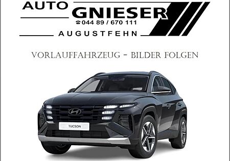 Hyundai Tucson 1.6 T-GDI Trend ACC/SHZ/LED/PDC/KAM 11...