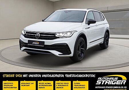 VW Tiguan Allspace Volkswagen R-Line+JETZT ab 2,99% Zins+