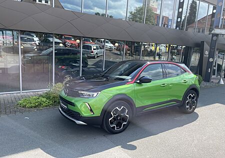 Opel Mokka-e Ultimate