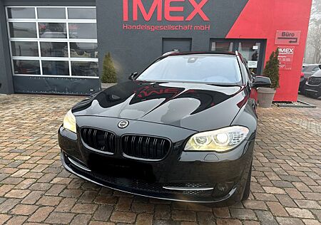 BMW 530 d xDrive 258 PS Pano HUB Leder SH