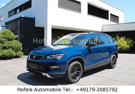 Seat Ateca Style 4Drive **LED/AHK/SHZ**