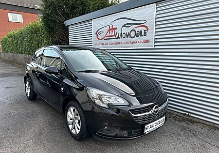 Opel Corsa E 1.2 TEMPOM/SHZ/KLIMA/PDC