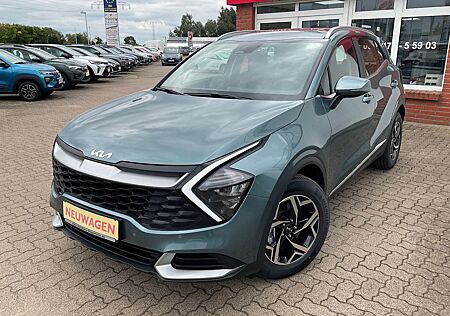 Kia Sportage 1.6 T-GDI MHEV Vision*APP*SHZ*Kamera*