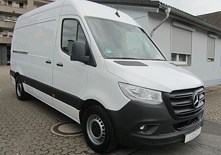 Mercedes-Benz Sprinter 317 Kasten L2/H2*Navi*MBUX*Camera*