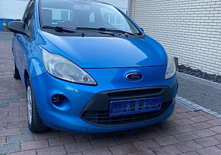 Ford Ka /+ 1,2 Trend Trend