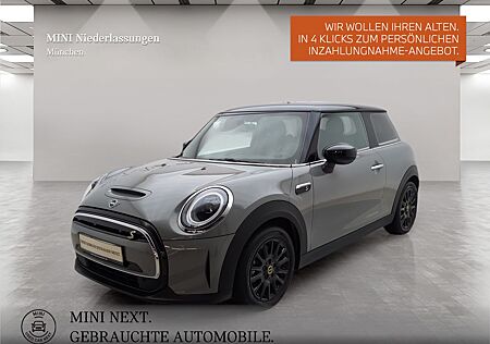 Mini Cooper SE Navi PDC Sportsitze LED Sitzheizung