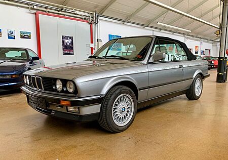 BMW 325i Cabrio ***MCM-Lederausstattung***
