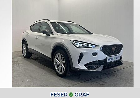 Cupra Formentor 1.5 TSI LED/Kamera/Full-Link/Navi/Sitz