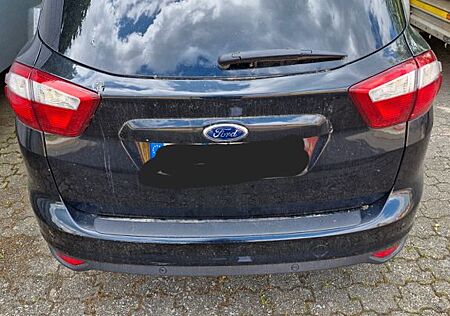 Ford C-Max 1,0 EcoBoost 74kW SYNC Edition SYNC Ed...