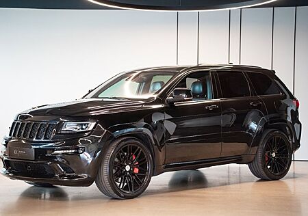 Jeep Grand Cherokee SRT 6.4 V8 HEMI Automatik