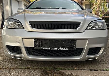 Opel Astra gebraucht kaufen Opel Astra Cabrio 2.2 -