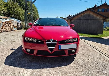 Alfa Romeo Brera 3.2 JTS V6 24V Q4 Sky View