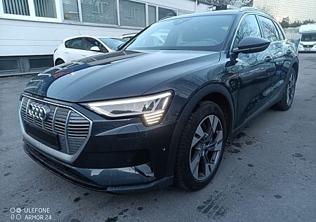 Audi e-tron 50 quattro S LINE*ACC*21"*PANO*B&O*SoH93%