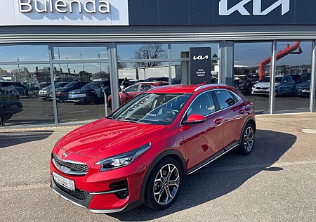 Kia XCeed Spirit Automatik AWR Navi+