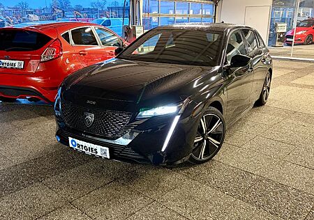 Peugeot 308 GT
