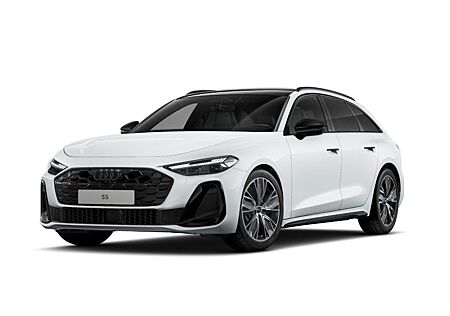 Audi S5 TFSI quattro Avant