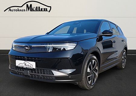 Opel Grandland X Grandland Mild- Hybrid Edition 145 Autom. +Sitzh