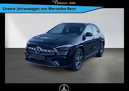 Mercedes-Benz GLC-Klasse GLC 200 d 4M Coupe +AMG+SHZ+MEMORY+NAVI+AMBIENTE