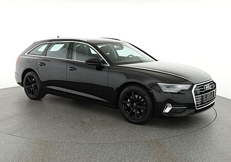 Audi A6 Avant 40 TDI quattro sport quattro, AHK, S...