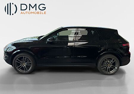 Porsche Cayenne E-Hybrid/Innodrive/Panodach/