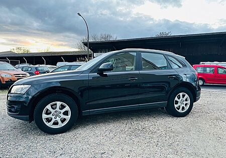 Audi Q5 2.0 TDI quattro
