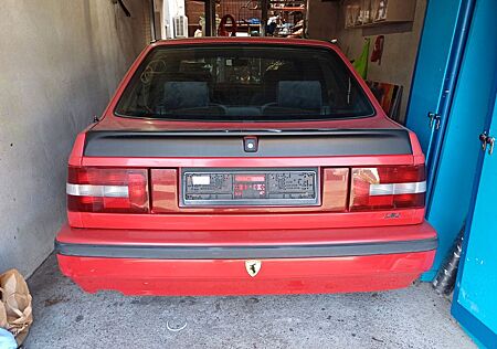 Volvo 440