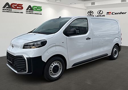 Toyota Pro Ace Proace Kasten Electric Meister L2 -75kwh